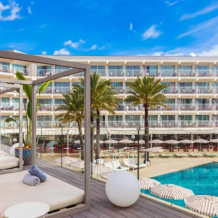 Sol By Melia House Mallorca - Adults Only-2
