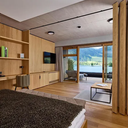 Hotel Das Walchsee-3