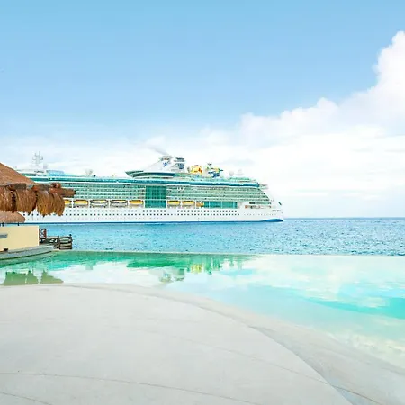 Grand Park Royal Cozumel-2