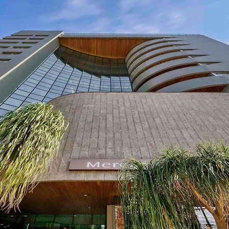 Mercure Belo Horizonte Vila da Serra-3
