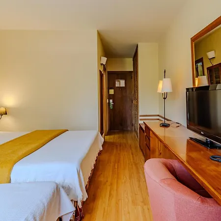 Serra Alta Hotel-2