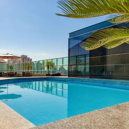 Mercure Belo Horizonte Vila da Serra-2