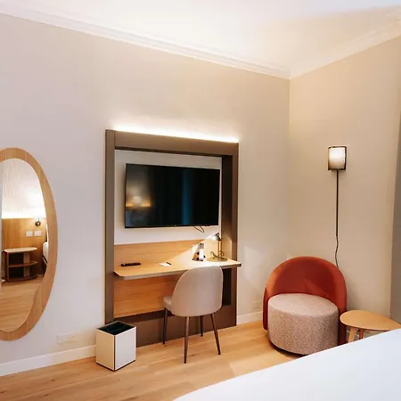 Moevenpick Hotel Bari-3