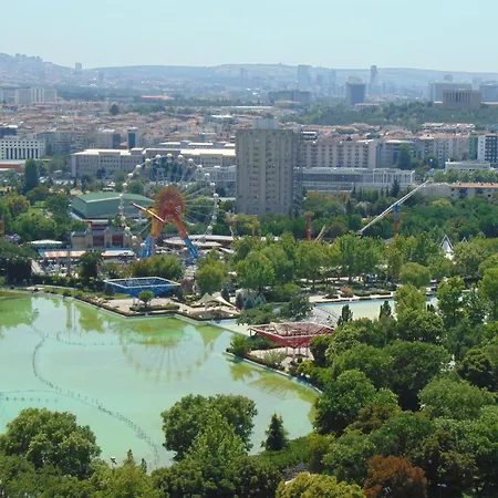 Radisson Blu Ankara-3