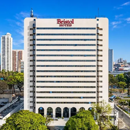 Bristol International Guarulhos-2