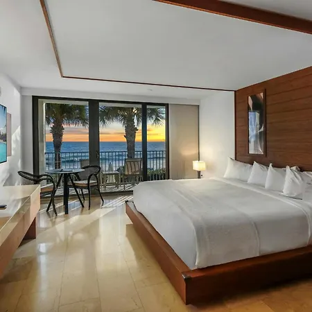 Costa D'Este Beach Resort & Spa-3