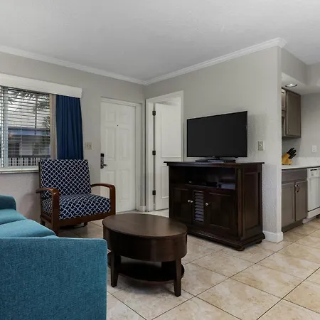 Club Wyndham Sea Gardens-3