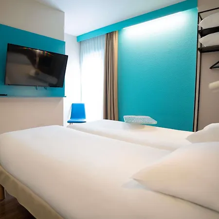 Ibis Styles Quimper-3