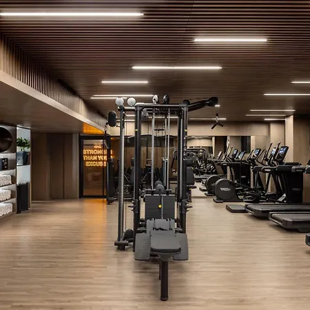 Sheraton Grand Tel Aviv-3