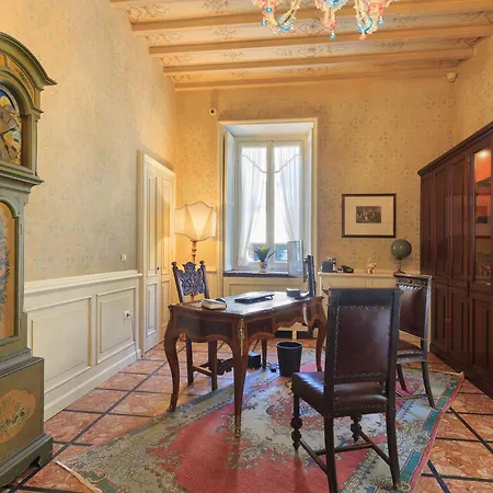 Hotel Du Parc-3