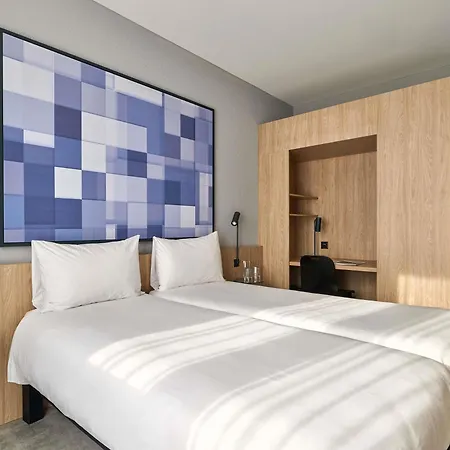 Ibis Chur-3