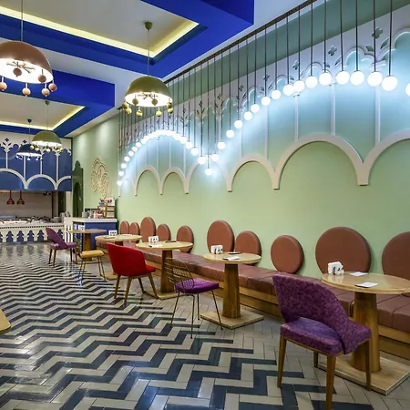 Rixos Premium Belek - The Land Of Legends Access-3