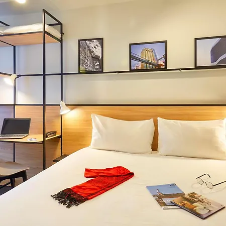 ibis Lorient Centre Gare-3