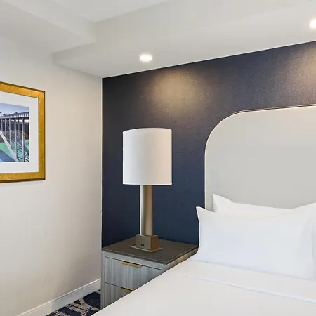 Hyatt Regency Niagara Falls Fallsview-3