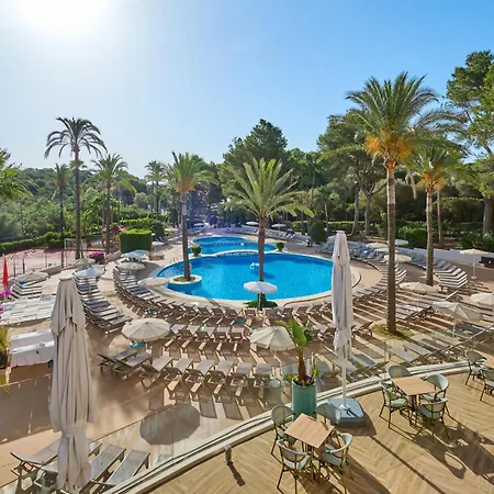Grupotel Cala Marsal Nature Hotel-3