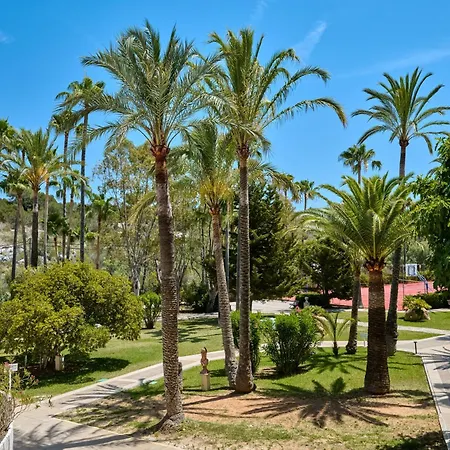 Grupotel Cala Marsal Nature Hotel-2