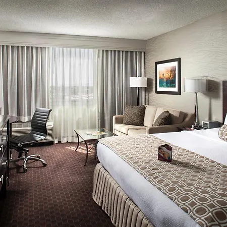 Crowne Plaza Phoenix Airport - Phx By Ihg-3