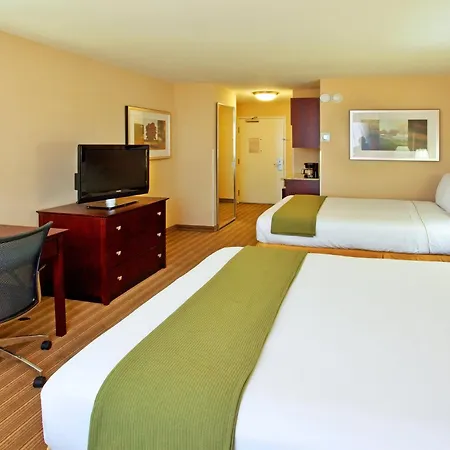 Holiday Inn Express & Suites Fresno River Park Hwy 41 By Ihg-2
