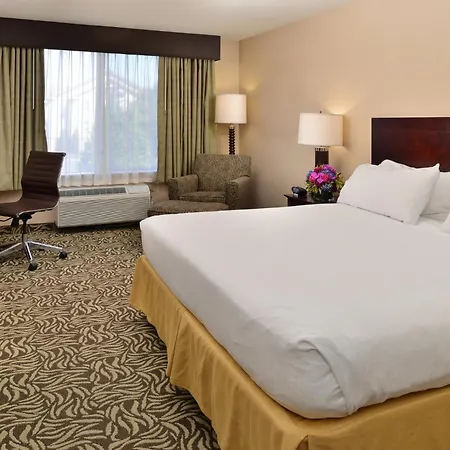Holiday Inn Express & Suites Fresno River Park Hwy 41 By Ihg-3