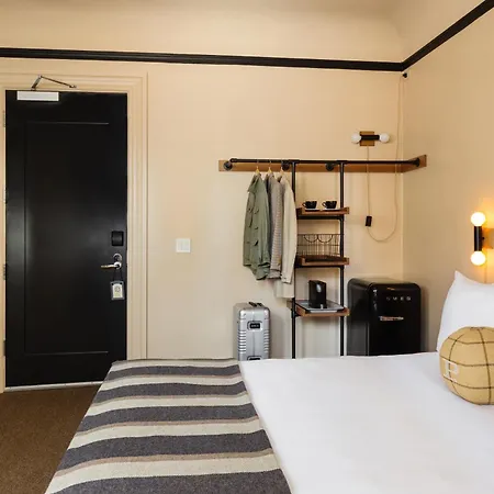 Palihotel San Francisco, A Member Of Design Hotels-3