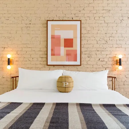 Palihotel San Francisco, A Member Of Design Hotels-2