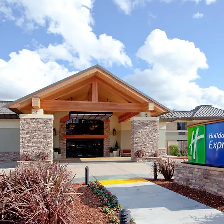 Holiday Inn Express Walnut Creek By Ihg-3