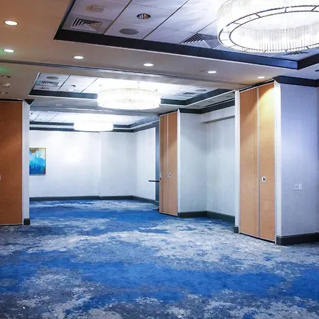 Crowne Plaza Dallas Downtown By Ihg-3