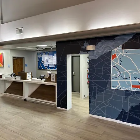Holiday Inn Express Hershey-Harrisburg Area By Ihg-2