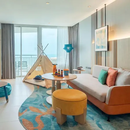 Holiday Inn Pattaya By Ihg-2