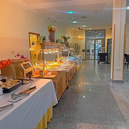 Alcocebre Suites Hotel-3
