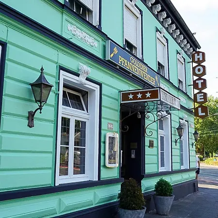 Hotel Benger-2