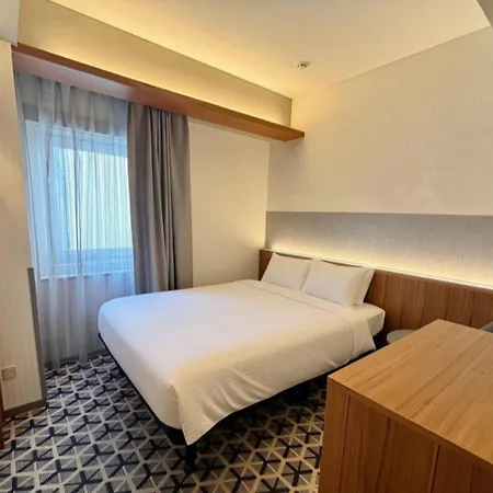 Hotel Gracery Ginza-2