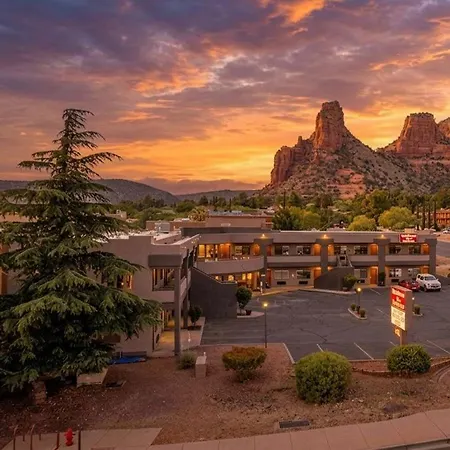 Wildflower Inn At Bell Rock-2
