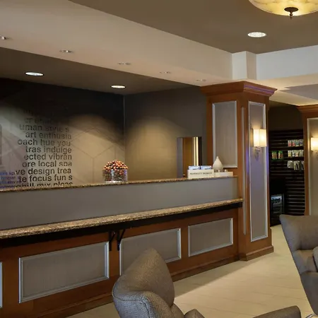 Springhill Suites By Marriott Tampa Westshore Airport-2