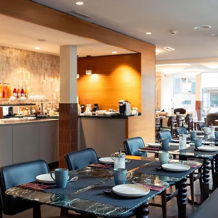 Hotel D - Basel - Boutique Hotel-3
