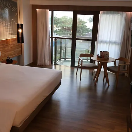 Best Western Premier Maceió-2