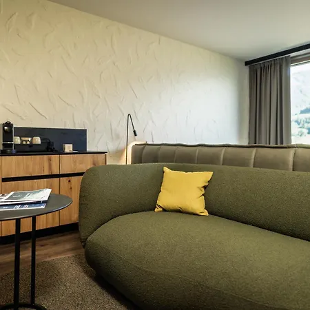 Tauern Spa Hotel & Therme-3