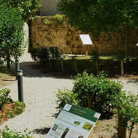 Aparthotel Adagio Access Poitiers-2