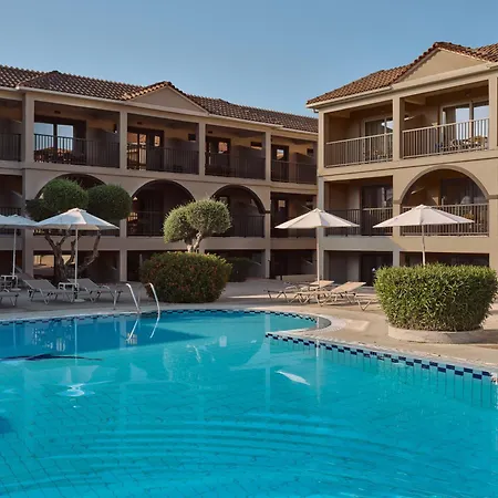 Filoxenia Hotel Zakynthos-3