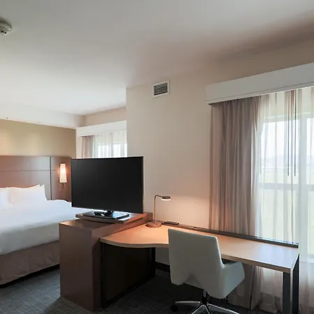 Residence Inn By Marriott Helena-2