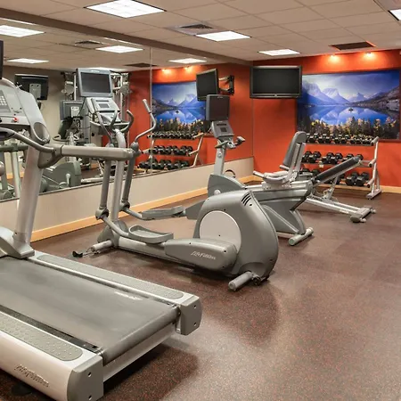 Residence Inn By Marriott Helena-3