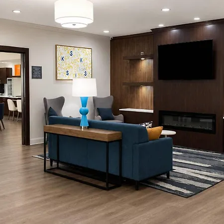 Comfort Inn & Suites Concord - Kannapolis-2
