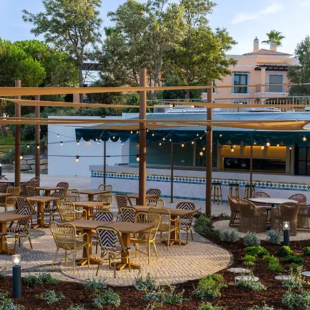 Cascade Wellness Resort Lagos Algarve By Domes-3