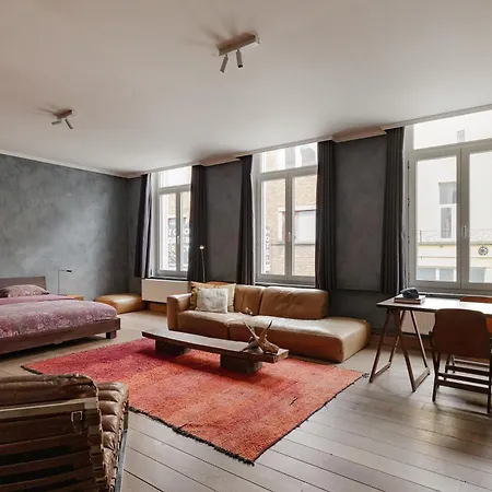 Boutique Hotel Verne Dreams-3