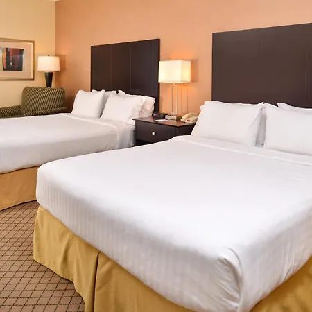 Holiday Inn Express Lewisburg - New Columbia By Ihg-2