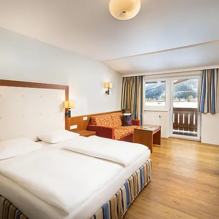 Kuhotel Steinplatte, Trademark Collection By Wyndham-3