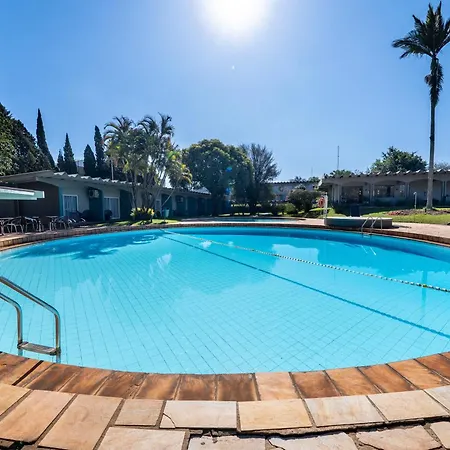 Hotel Deville Express Cascavel-3