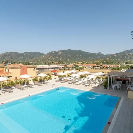 Residence Le Fontane-2