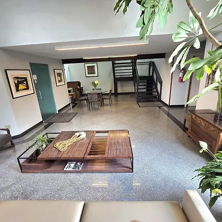 Via Contorno Hotel-2