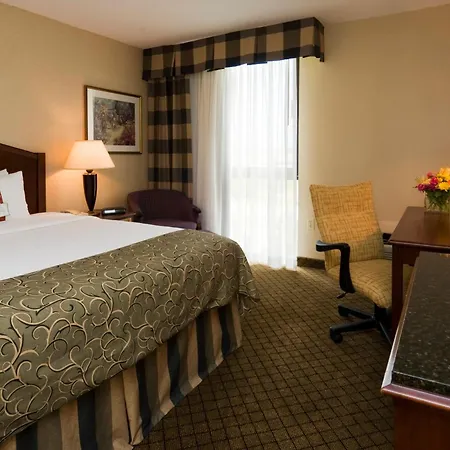 Holiday Inn Cincinnati-Eastgate By Ihg-3